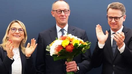 Männer und Blumen: Warum kriegen Männer keine Blumen geschenkt?