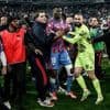 EN IMAGES. Descente du SM Caen : revivez la soirée noire qui a amené Malherbe en National