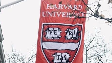 Harvard gerilimi büyüyor! Açıklama geldi: Trump misilleme yaptı
