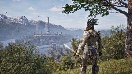 Why I tried to beat Oblivion Remastered without ever using fast travel – Reader’s Feature