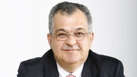 Ercan Kumcu yaşamını yitirdi