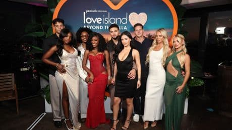 ‘Love Island: Beyond The Villa’ Premieres Early—What Is The Release Schedule?