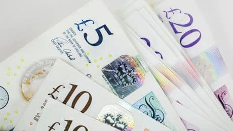 Hard up households can apply for cost of living support worth £230