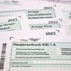 Pilotprojekt in Hessen: Wenn das Finanzamt die Steuererklärung macht