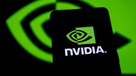 Nvidia under pressure to show growth despite Trump tariffs