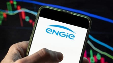 Energiereus Engie ziet winst fors dalen, maar handhaaft investeringen in groene stroom