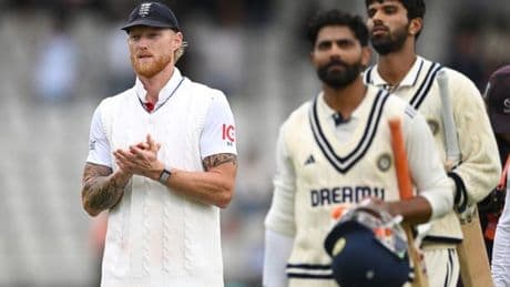 England star's X-rated seven-word fury speaks volumes after India disappointment