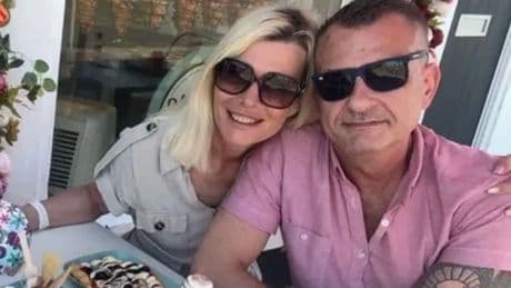 Isle of Wight helicopter crash victims pictured as family left 'devastated'