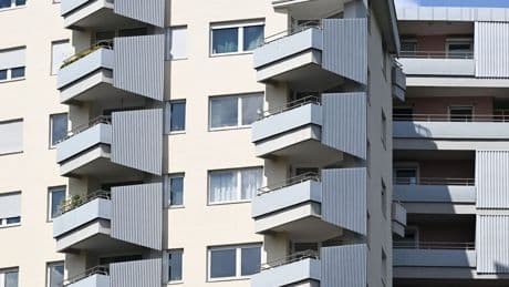 Mietpreisbremse verlängert- Ministerin droht mit Bußgeld