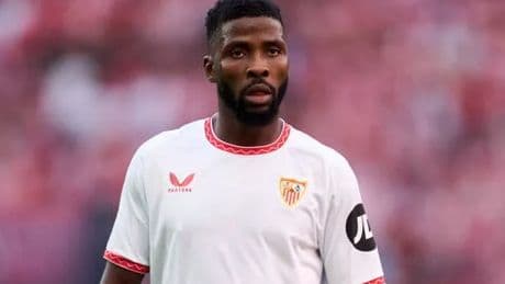 Kelechi Iheanacho to Celtic transfer targeted for 'hijack' as nightmare window could get even worse