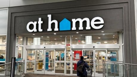 Full list of 29 home goods chain store locations closing this fall amid bankruptcy