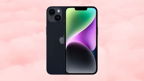 Quand Cdiscount fait une remise pareille sur l’iPhone 14 d’Apple, il ne faut pas réfléchir 2 fois