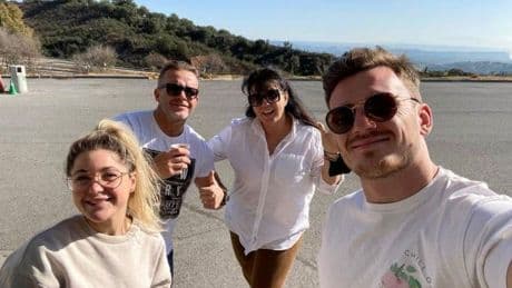 Elisa (56) woont in Spanje: ’Op een gegeven moment ben je het terras wel zat’