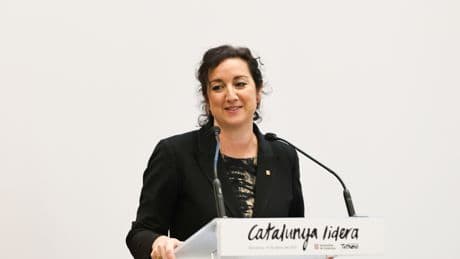 Ocho bancos, dos más que ahora, gestionarán la tesorería de la Generalitat