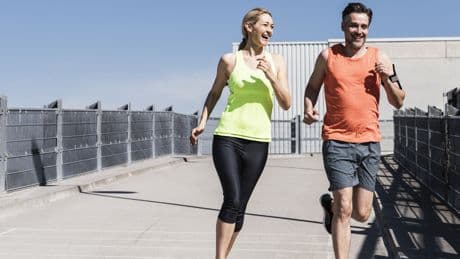 Schlüssel zur Laufmotivation: Was Forscher jetzt über Jogging herausgefunden haben
