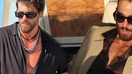 Can Yaman kendisine gelen hakaretleri tek tek sıraladı! 'Yanlış kadına aşığım'