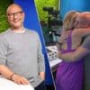 Raf Van Brussel neemt na 9 jaar emotioneel afscheid van de avondspits bij JOE: “Tijd voor iets nieuws”