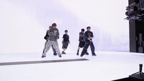 "1verse“: Von Nordkorea nach Seoul – wie zwei Geflüchtete den K-Pop erobern