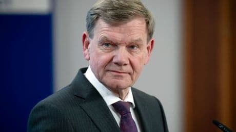Israel: Johann Wadephul kündigt Überprüfung deutscher Waffenexporte an