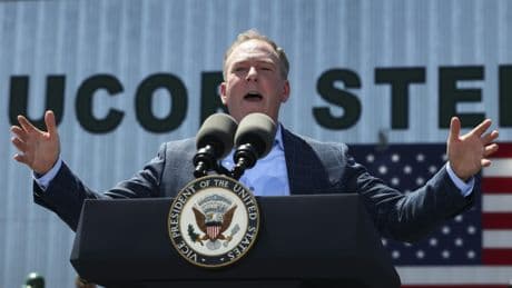 Le gouvernement de Donald Trump va revenir sur une grande décision de la politique climatique américaine