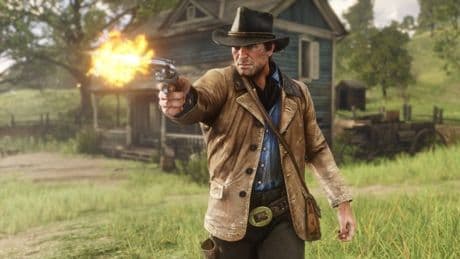 Games Inbox: What is Rockstar Games’ best game?