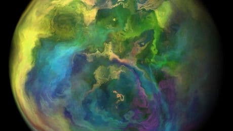 Is AI Taking Us To The Heart Of The Noosphere?
