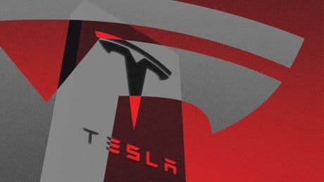 Tesla loses key execs but hires a new one from GM’s failed robotaxi company