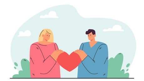 3 Non-Negotiables In Emotionally Safe Relationships, By A Psychologist