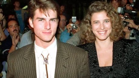 Qué fue de Mimi Rogers, la exmujer de Tom Cruise que lo introdujo en la cienciología
