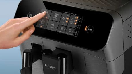 Philips Kaffeevollautomat: Schnäppchenpreis bei Lidl entdeckt