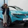 Nissan Leaf unveiled: Five things you need to know about the new electric car saving 6,000 jobs in Sunderland