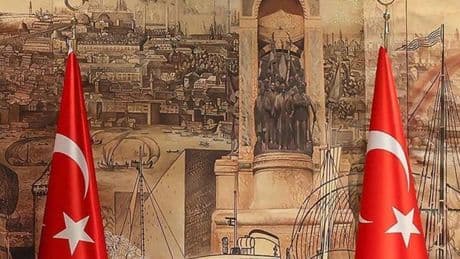 SON DAKİKA HABERİ: Rus basınından flaş iddia: Görüşmeler İstanbul'da gerçekleştirilecek