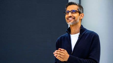 AI-Mode : „Du kannst alles fragen, wirklich alles“: Google überrascht mit neuer KI-Suche – Gravierende Folgen für Webseiten