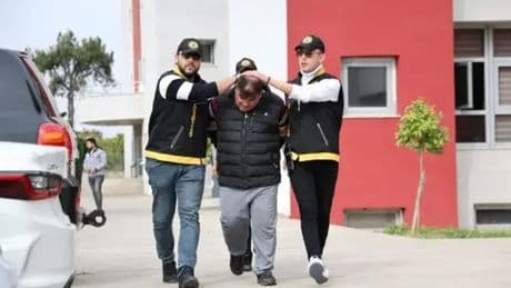 Zeydan Karalar: Özel kalem müdür vekilimi öldüren sanıktan şikayetçiyim