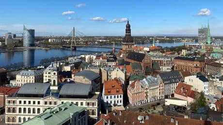 Ungepflegtes Äußeres, merkwürdige Fragen – Lettland erklärt, wie man russische Spione erkennt