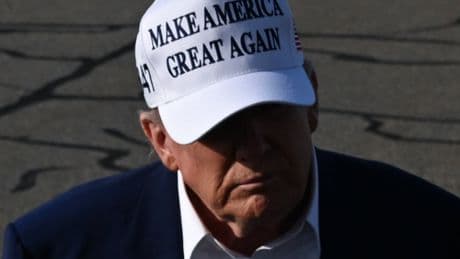 Trump’s Flurry of Pardons Signals a Wholesale Effort to Redefine Crime