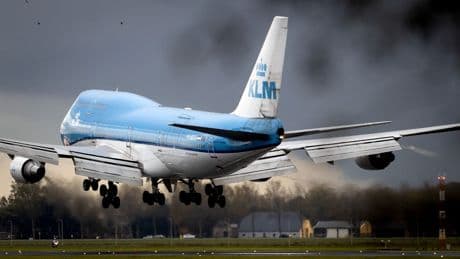 EU dreigt Amerika met 100 miljard aan nieuwe heffingen, onder meer op Boeing-toestellen