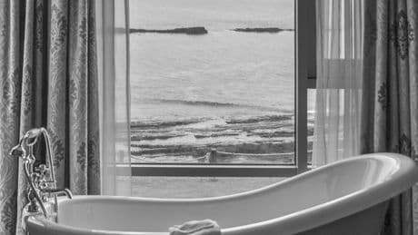 De todos los tipos, de todos precios y de todo el mundo: ocho hoteles que merecen un viaje