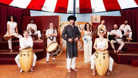 Milano si riaccende con il Festival M’incanto: eventi gratuiti, arte e spettacoli per tutta la famiglia