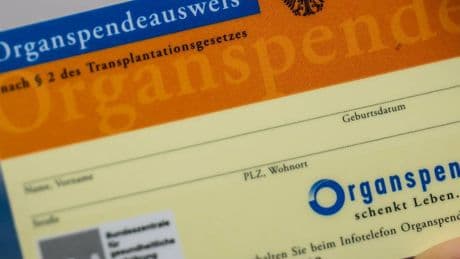 Tag der Organspende am 7. Juni: Diese fünf Fakten zum Organspendeausweis sollte man kennen