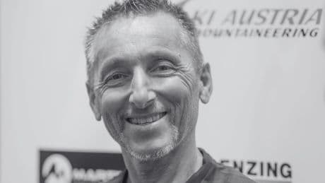 Tödlicher Sturz: Sportmarken-Chef (†66) verunglückt im Himalaya