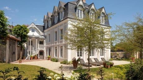 Adult-only hotels and holiday resorts could be banned in European country – as they are a ‘threat to society’
