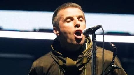Oasis fans spot Liam Gallagher’s heartwarming hidden tribute during Cardiff gigs
