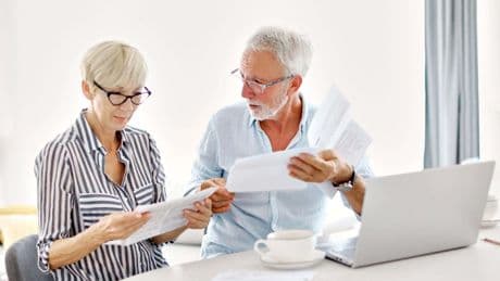 6 of the best money decisions to make in your 50s for your retirement