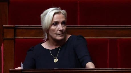 Plan de lutte contre la haine en ligne : Le Pen dénonce un «surfinancement» d’associations haineuses, Bergé lui répond