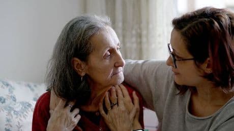 Dementia expert explains if you can 'inherit' cognitive decline from your parents