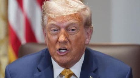 Konflikte: NBC: Trump plant Erklärung zu Russland