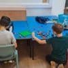 Funding extension for school holiday club scheme