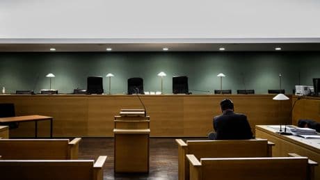 La Rochelle : l’octogénaire qui avait percuté mortellement une fillette à vélo condamnée à 4 ans de prison avec sursis