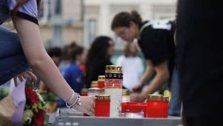 Amoklauf in Graz: Ist Österreichs Waffenrecht zu weich? - Podcast